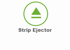 Strip Ejector
