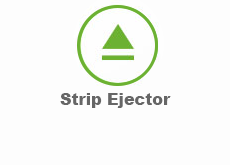 Strip Ejector