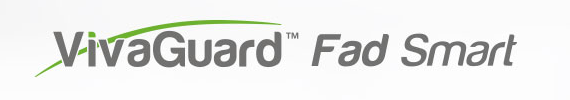 VivaGuard Fad Smart Logo