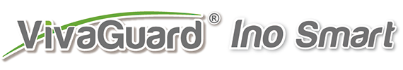 VivaGuard Ino Smart Logo