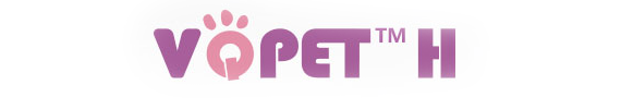 VQPet Logo